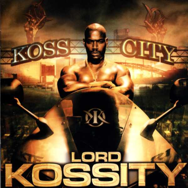 Lord Kossity - Koss City | Naïve (NV 41511) - 2 Lord Kossity - Koss City | Naïve (NV 41511) - 2
