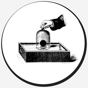 Christopher Rau - The Blessing | Giegling (glg st 02) - 2
