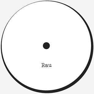 Christopher Rau - The Blessing | Giegling (glg st 02) - 3