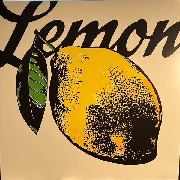 Bonoby - Lemon | Not On Label (none)