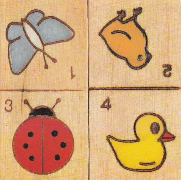 The Nits - dA dA dA | Columbia (475999.2)