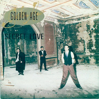 Golden Age - Secret Love | Mercury (878 610-7) - main