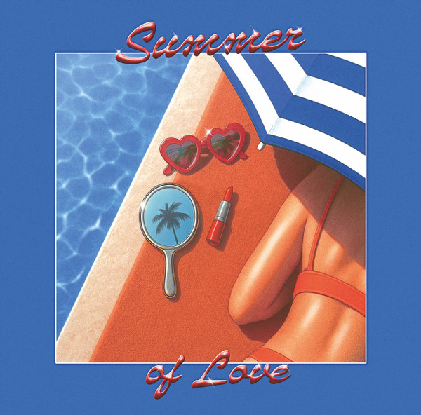 Various - Summer Of Love | Maledetta Discoteca (MD 33013)