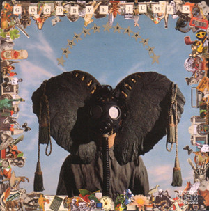World Party - Goodbye Jumbo | Ensign (3216541)