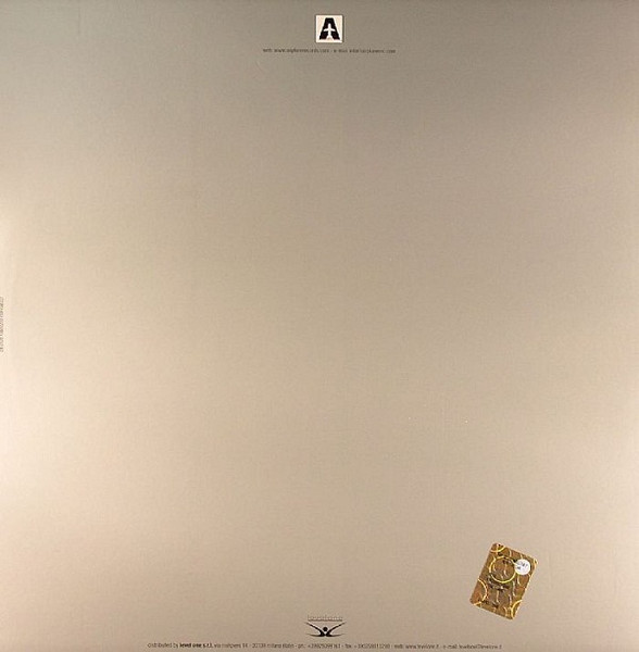 STW - Fly | Airplane! Records (ARP 21144) - 2