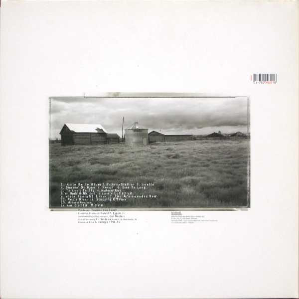 Townes Van Zandt - In Pain | Normal (NORMAL 225 LP) - 4 Townes Van Zandt - In Pain | Normal (NORMAL 225 LP) - 4