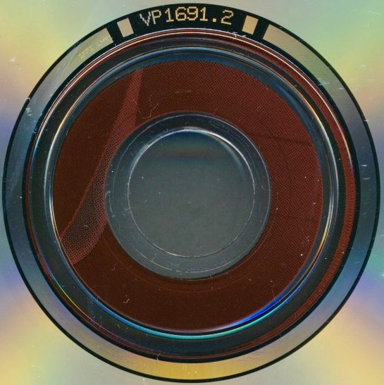 Tanya Stephens - Gangsta Blues | VP Records (VPCD1691) - 4 Tanya Stephens - Gangsta Blues | VP Records (VPCD1691) - 4