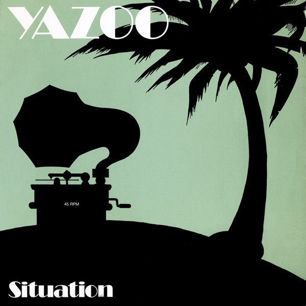 Yazoo - Situation | Sire (0-29950) - main