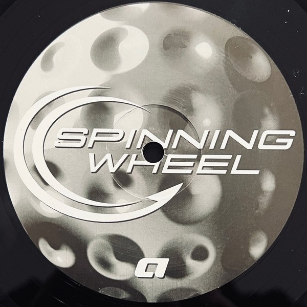 Space Clique - Celestial Blues EP | Spinning Wheel Records (SW-EP-1005) - 4 Space Clique - Celestial Blues EP | Spinning Wheel Records (SW-EP-1005) - 4