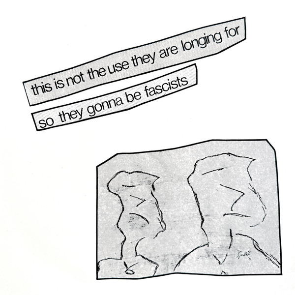 La Loora - This Is Not The Use They Are Longing For So They Gonna Be Fascists | La Loora (LL 001)