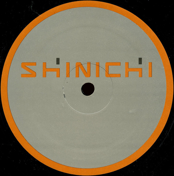 The Greek Featuring Stephanie Vezina - Alive | Shinichi (SHI023) - 3 The Greek Featuring Stephanie Vezina - Alive | Shinichi (SHI023) - 3