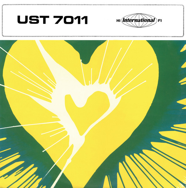Narassa , Zanagoria - UST 7011 - Popfolkmusic | Sonor Music Editions (SME 29)