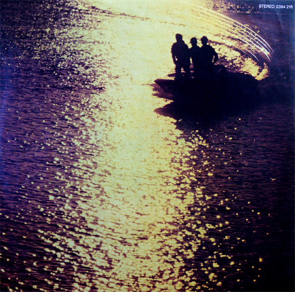 Bee Gees - Spirits Having Flown | RSO (2394 216) - 3 Bee Gees - Spirits Having Flown | RSO (2394 216) - 3