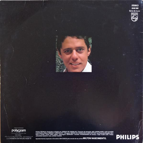 Chico Buarque - Chico Buarque | Philips (6349 398) - 2