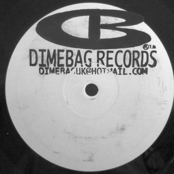 Frankë Pharoah - Children Of The Night | Dimebag Records (DIME 001)