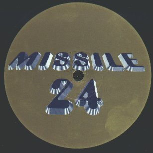 DJ Hyperactive - Venus (Remix) | Missile Records (Missile 24) - 2