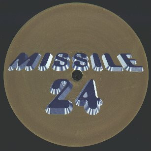 DJ Hyperactive - Venus (Remix) | Missile Records (Missile 24) - 4