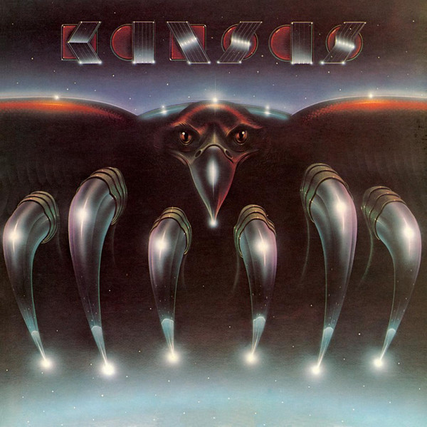 Kansas - Song For America | Music On Vinyl (MOVLP2152)
