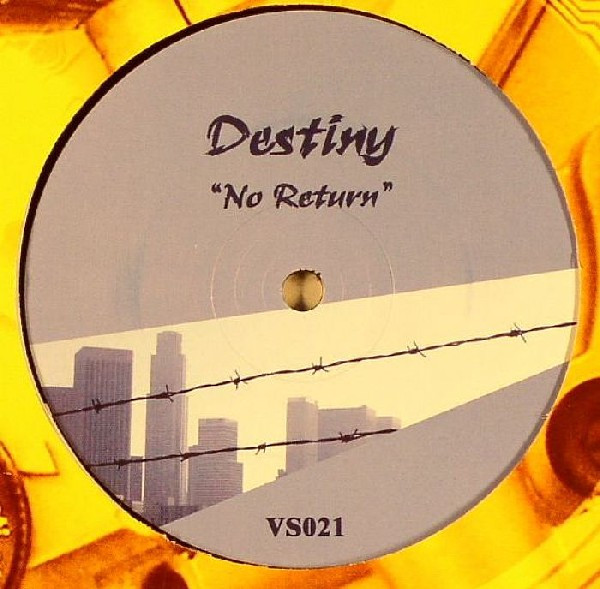 No Return