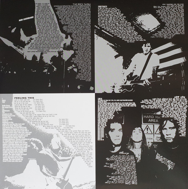 Blink-182 - Greatest Hits | Geffen Records (006024350029641) - 3 Blink-182 - Greatest Hits | Geffen Records (006024350029641) - 3