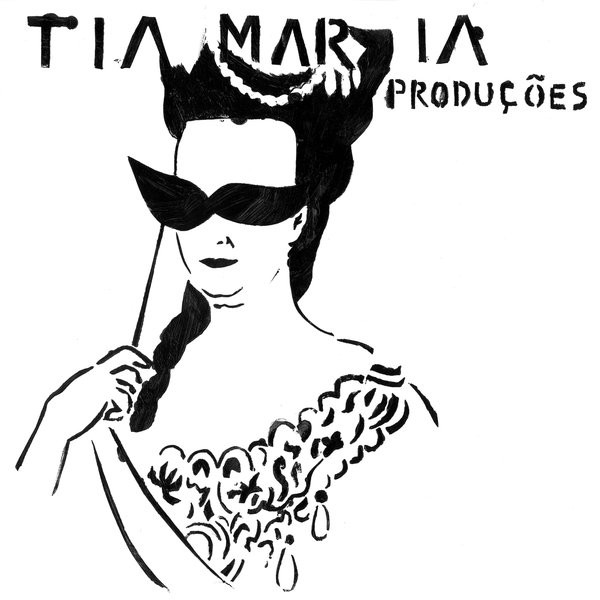 Tia Maria Produções - Tá Tipo Já Não Vamos Morrer | Príncipe (P006) - main Tia Maria Produções - Tá Tipo Já Não Vamos Morrer | Príncipe (P006) - main