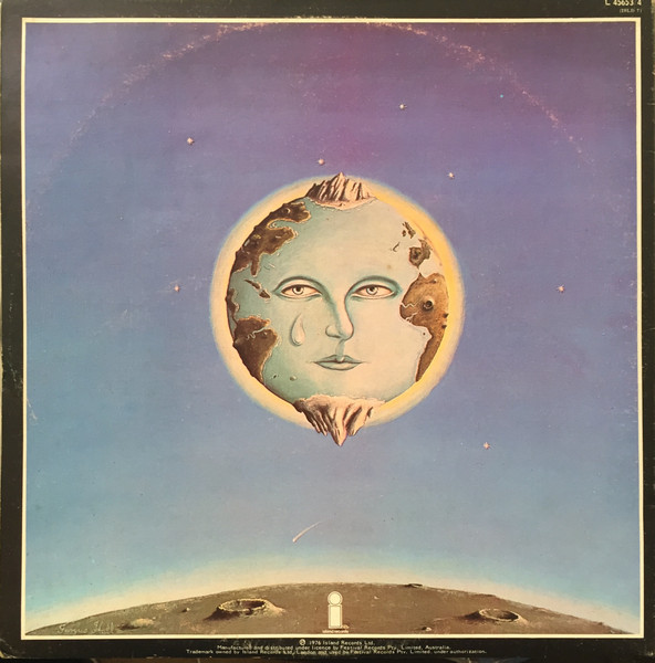 King Crimson - The Young Persons' Guide To King Crimson | Island Records (L 45653/4) - 2 King Crimson - The Young Persons' Guide To King Crimson | Island Records (L 45653/4) - 2