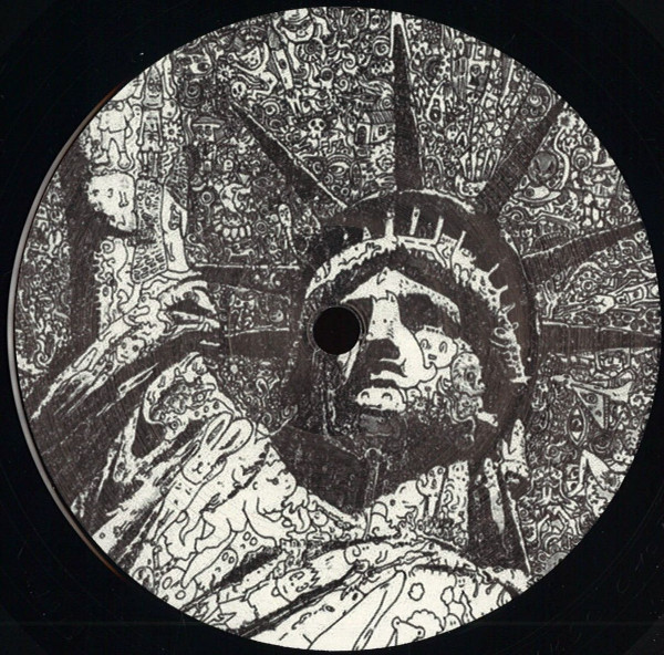 Kaitaro - Ill Bill Ep | Volupso (010) - main