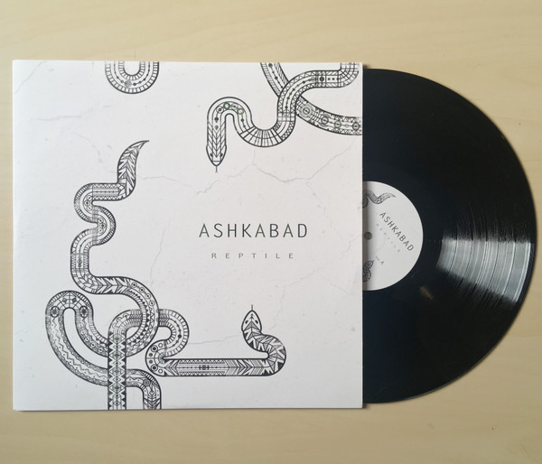 Ashkabad - Reptile | Original Dub Gathering (none) - 2 Ashkabad - Reptile | Original Dub Gathering (none) - 2