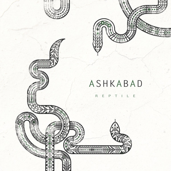 Ashkabad - Reptile | Original Dub Gathering (none) - main Ashkabad - Reptile | Original Dub Gathering (none) - main