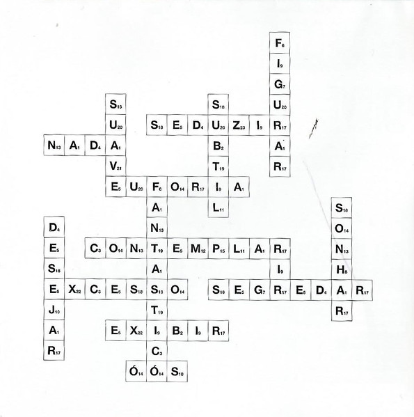 Ban - Música Concreta | EMI (792 651-2) - 3