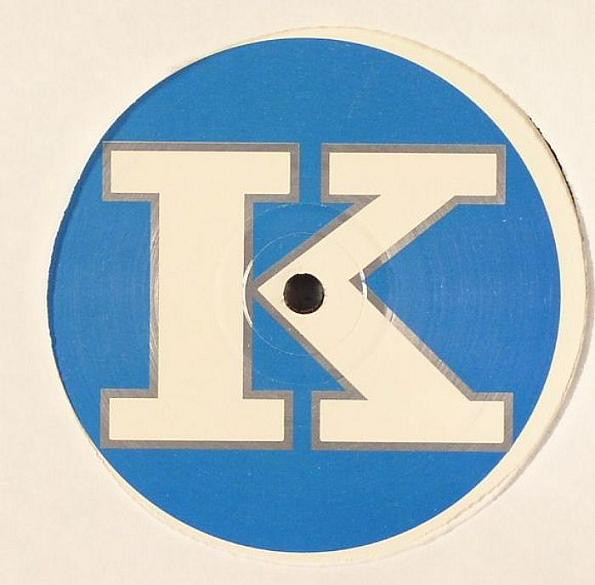 Plantastik - Don't Go Down | Kickin Records (KICK 66) - 2 Plantastik - Don't Go Down | Kickin Records (KICK 66) - 2