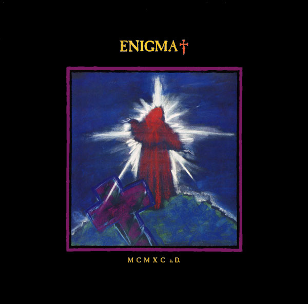 Enigma - MCMXC a.D. | Virgin (605211209) - main