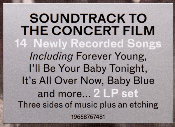 Bob Dylan - Shadow Kingdom | Columbia (19658767481) - 2 Bob Dylan - Shadow Kingdom | Columbia (19658767481) - 2