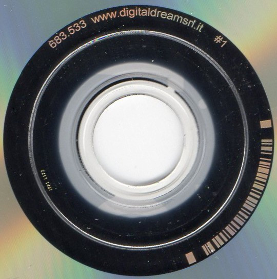 Phill Niblock - Six Films | Die Schachtel (DSV01) - 4