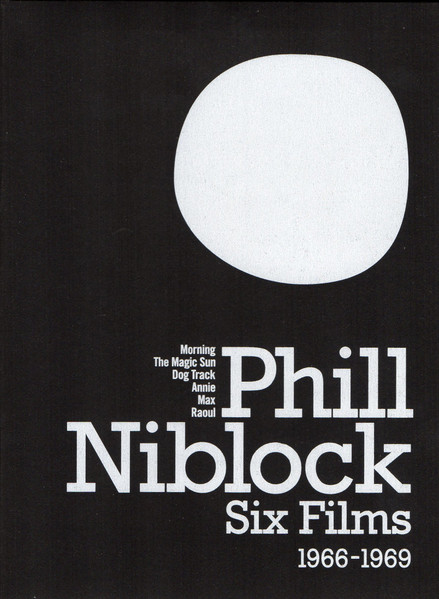 Phill Niblock - Six Films | Die Schachtel (DSV01) - main
