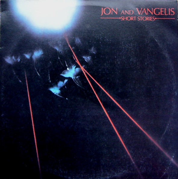 Jon & Vangelis - Short Stories | Polydor (2383 565)