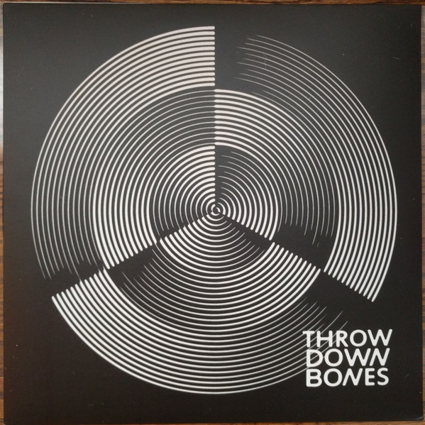 Throw Down Bones - Throw Down Bones | Fuzz Club Records (FC32V12) - main
