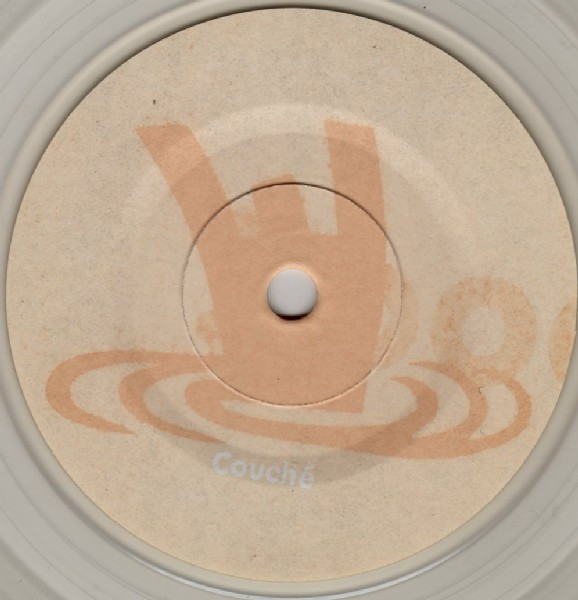 Spoonfed Hybrid - Scary Verlaine | Le Tatou Colérique (DC001) - 3