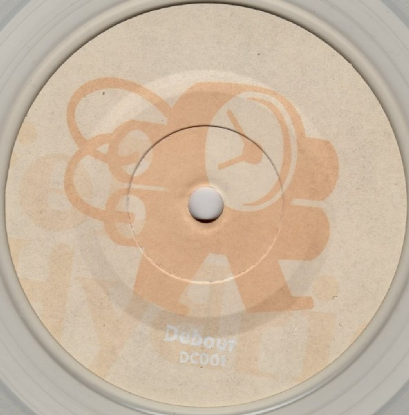 Spoonfed Hybrid - Scary Verlaine | Le Tatou Colérique (DC001) - 4