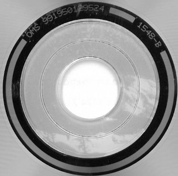 Various - Deep | New Sounds Multimedia (NANS 052) - main