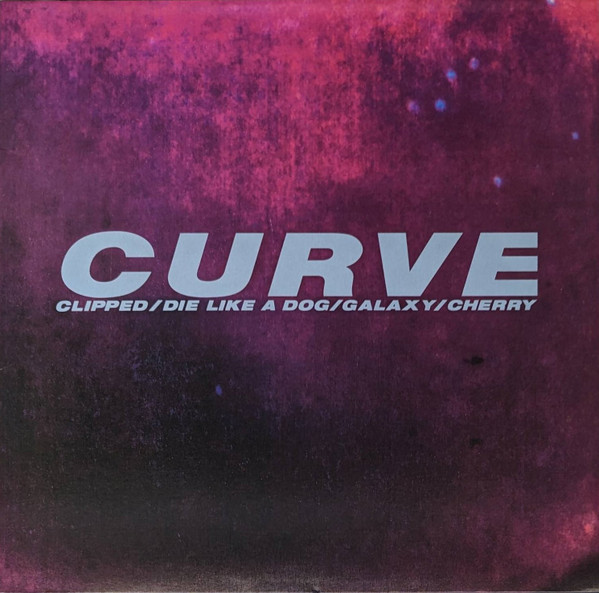 Curve - Cherry | Music On Vinyl (MOV12032)