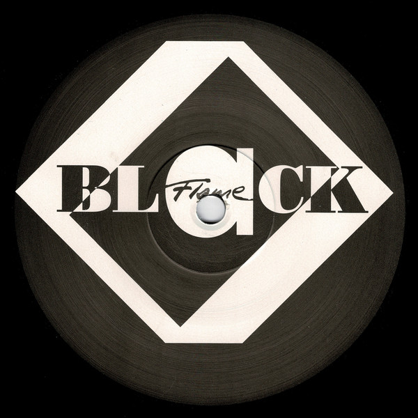 Cappella - Be Master | Black Flame (BF 44060) - 2