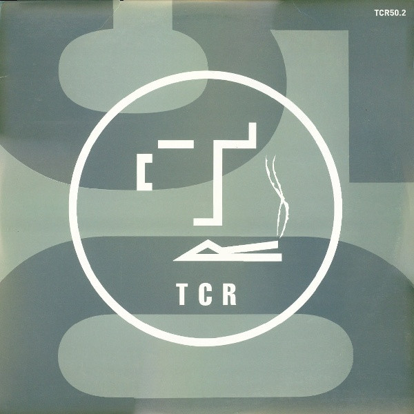 Various - TCR50.2 | Thursday Club Recordings (TCR) (RENN50R) - main