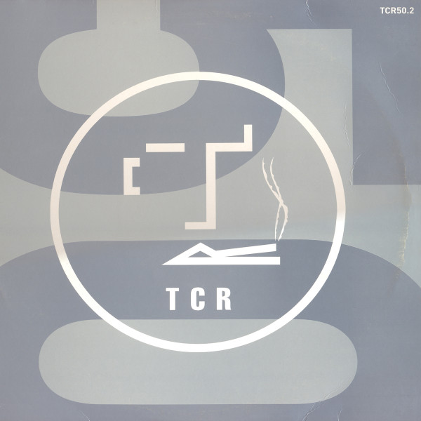 Various - TCR50.2 | Thursday Club Recordings (TCR) (RENN50R) - 2