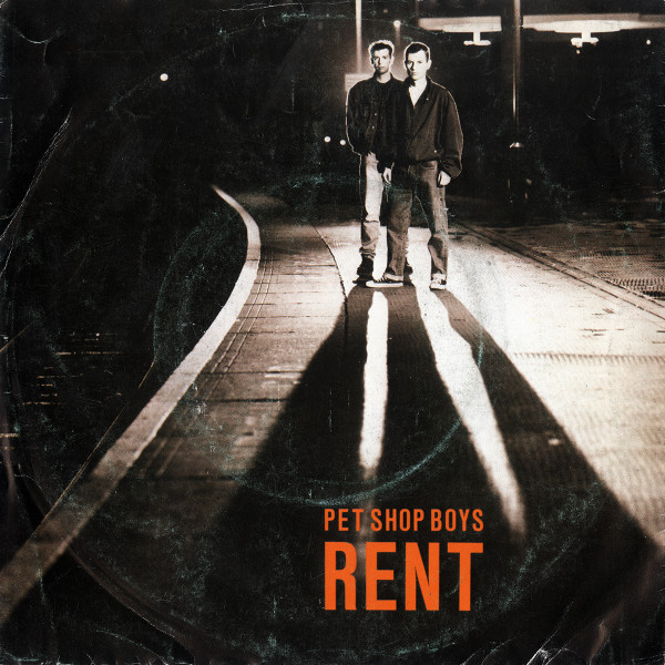 Pet Shop Boys - Rent | Parlophone (2021517)