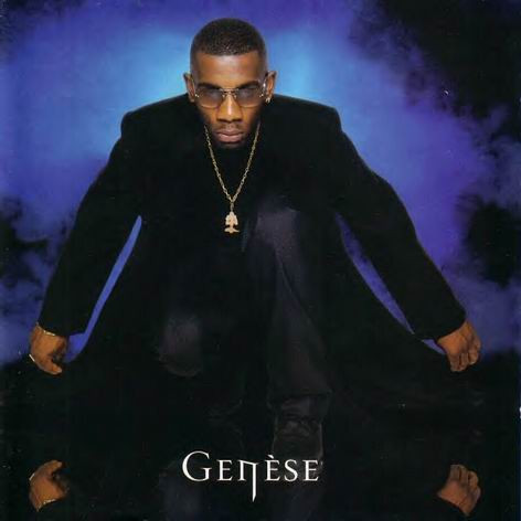 Passi - Genèse | V2 (VVR1013612)