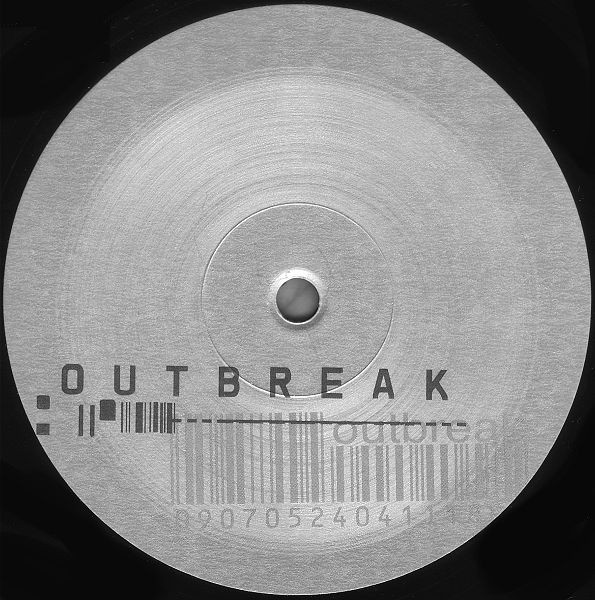 Outbreak - Big Bang | Shootingstar Records (star 006) - 4 Outbreak - Big Bang | Shootingstar Records (star 006) - 4