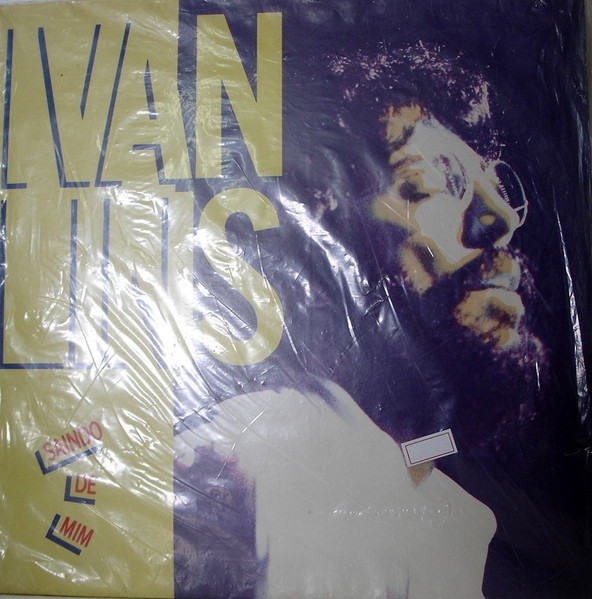 Ivan Lins - Saindo de Mim | EMI (31C 036 422 608)