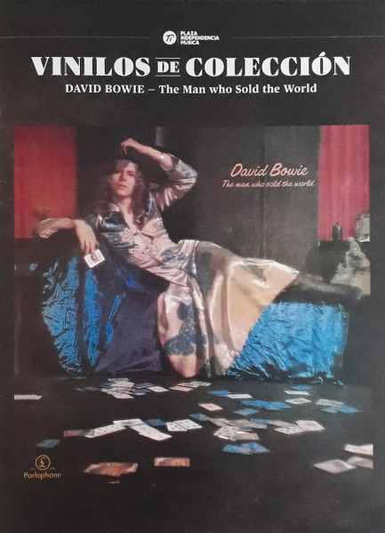 The Man Who Sold The World