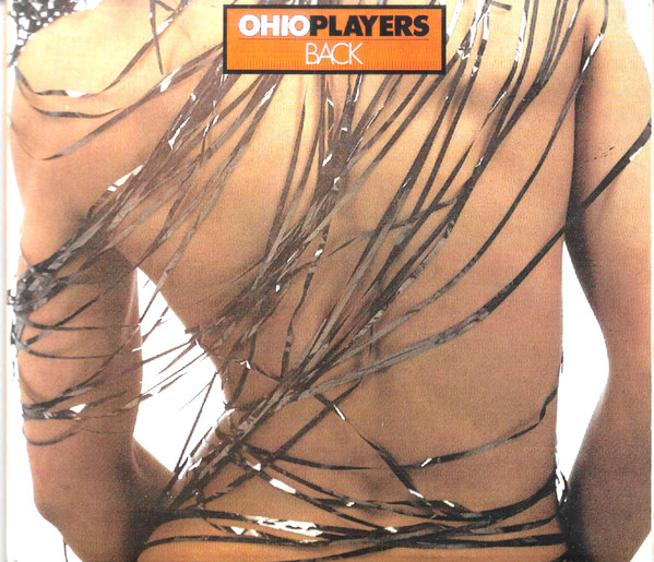 Ohio Players - Back | Goldenlane Records (CLO 3143) - main